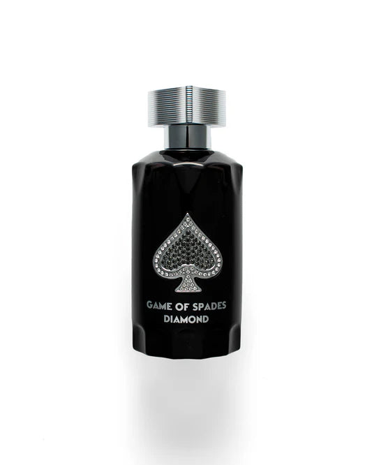 Games of Spades Diamond