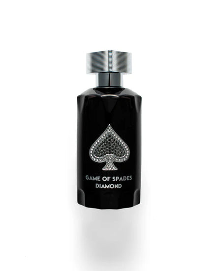 Games of Spades Diamond