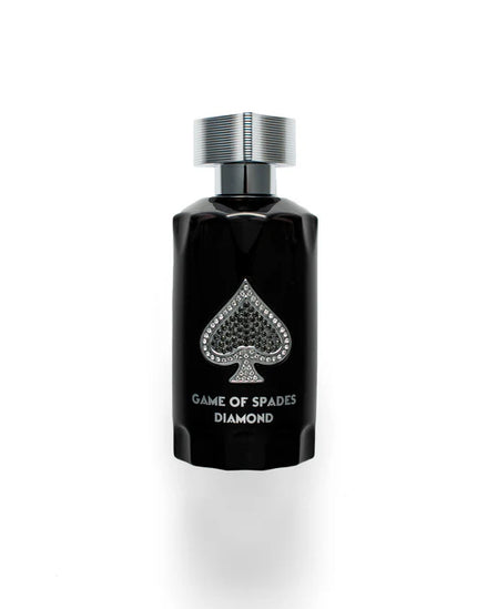 Games of Spades Diamond