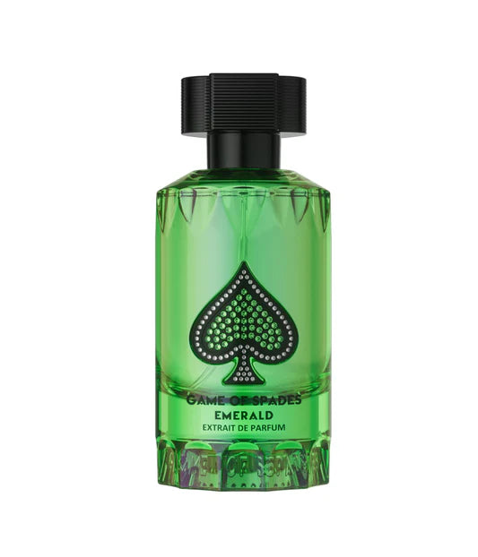 Game of Spades Emeralx Extrait De Parfum