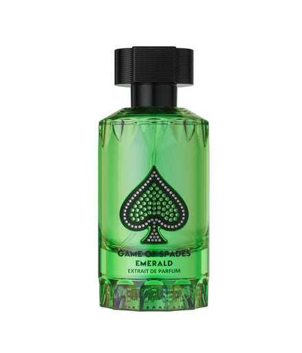 Game of Spades Emeralx Extrait De Parfum