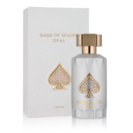 Game of Spades Opal