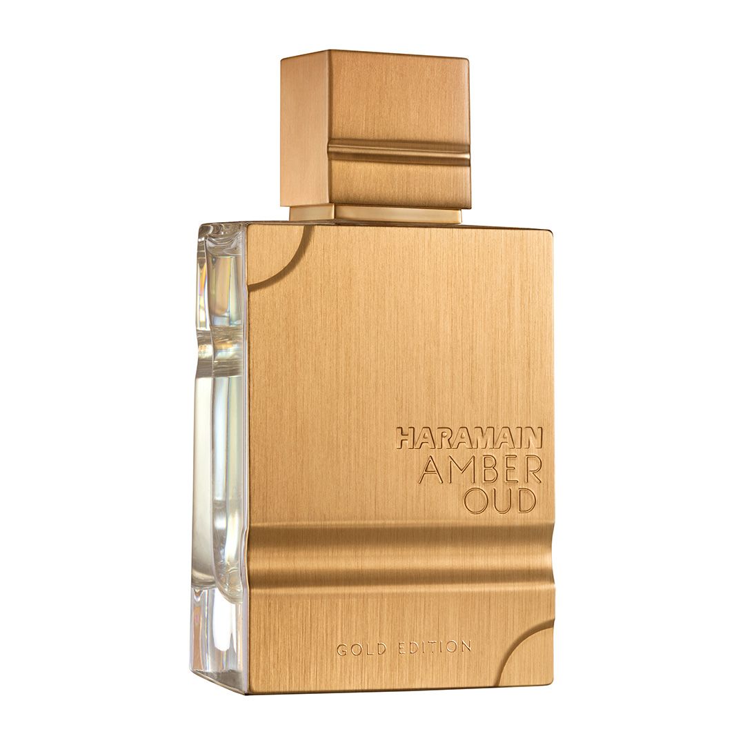Al Haramain Amber Oud