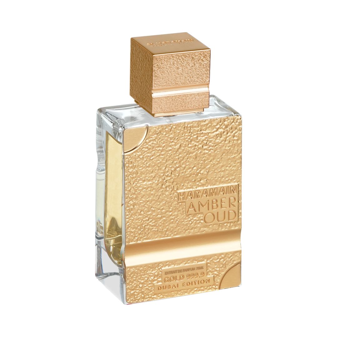 Al Haramain Amber Oud Dubai Edition