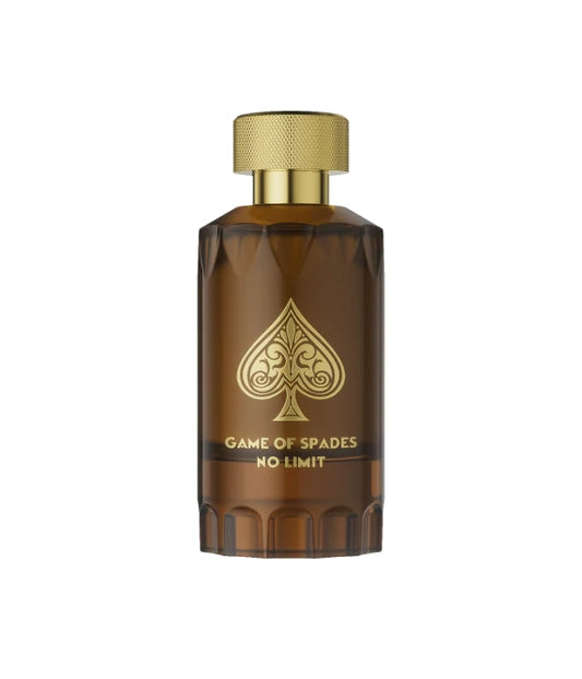 Games of Spades - No Limit